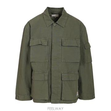[A9] 칼하트 I03680311GD 자켓 재킷 아우터 남성 I03680311GD-124666
