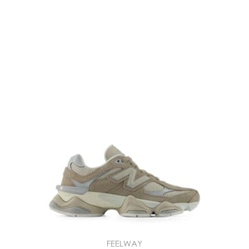 New Balance 9060 mesh panelled sneakers 12139807768840 TP7246647789060 mesh panelled sneakers 12139807768840 TP724664778
