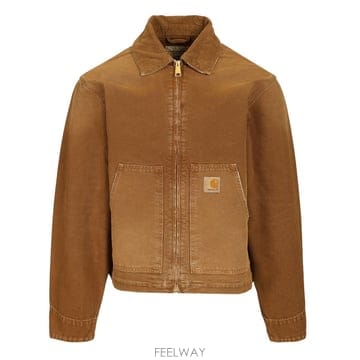 [A9] 칼하트 I0368671FJ17 자켓 재킷 아우터 남성 I0368671FJ17-124870