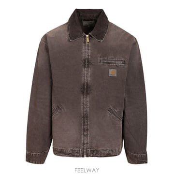 [A9] 칼하트 I0352803TW17 자켓 재킷 아우터 남성 I0352803TW17-124664