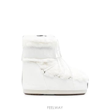 MOON BOOT Moon Boot Icon faux fur boots 12139807605000 TP724664623Moon Boot Icon faux fur boots 12139807605000 TP7246646