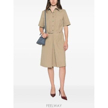 FENDI �׶�����Ÿ �ؿ� ��� ���� COTTON ���巹�� ���ǽ� FDD689AMVNF0TX9�׶�����Ÿ �ؿ� ��� ���� COTTON ���巹�� ���ǽ� FDD68