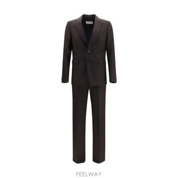 Dries Van Noten �ؿ� ���¸���� AW26 �帮�� �� ��ư ���� �층�� �� ��Ʈ 2620203004193_704�ؿ� ���¸���� AW26 �帮�� �� ��ư ���� �층�� �� ��