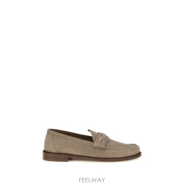 Brunello Cucinelli �ؿ� ���¸���� SS26 ���ڷ���ġ�ڸ� ���� �����̵� ���� MZUSOLF747_C4298�ؿ� ���¸���� SS26 ���ڷ���ġ�ڸ� ���� �����̵� ��