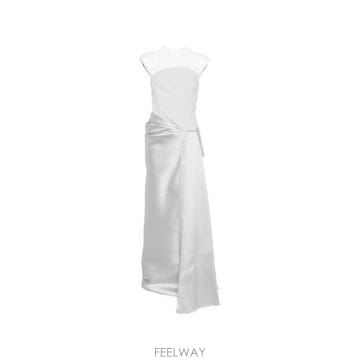 | Other Brand | �׶�����Ÿ �ؿ� �ַ������� ���� SERI MAXI DRESS OS49004PLATINUM�׶�����Ÿ �ؿ� �ַ������� ���� SERI MAXI DRESS OS4900