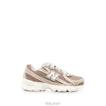 그란데비타 해외 뉴발란스 여성 740 스니커즈 U7403TRMUSHROOM DRIFTWOOD