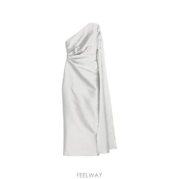 | Other Brand | �׶�����Ÿ �ؿ� �ַ������� ���� VEYA MAXI DRESS OS49006PLATINUM�׶�����Ÿ �ؿ� �ַ������� ���� VEYA MAXI DRESS OS4900