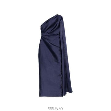 | Other Brand | �׶�����Ÿ �ؿ� �ַ������� ���� VEYA MAXI DRESS OS49006NAVY�׶�����Ÿ �ؿ� �ַ������� ���� VEYA MAXI DRESS OS4900