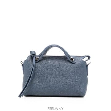 그란데비타 해외 펜디 여성 BY THE WAY MINI LEATHER HANDBAG 8BS098B1J5F1X