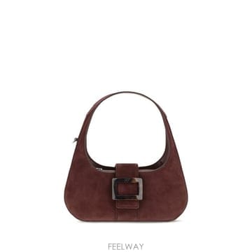 Roger Vivier �ؿ� ���¸���� AW26 ���� ��� ���� �̴� �� ��� ��Ʋ ȣ�� ����� RBWAORS0102UMG_9P�ؿ� ���¸���� AW26 ���� ��� ���� �̴� �� ��� 