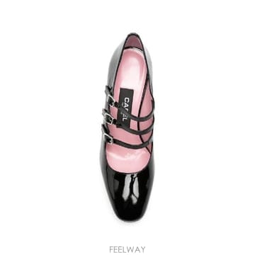 | Other Brand | �׶�����Ÿ �ؿ� CAREL PARIS ���� KEEL PATENT LEATHER ������ �� KEEL331766�׶�����Ÿ �ؿ� CAREL PARIS ���� KEEL PATENT LEATHER 