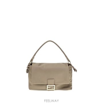 FENDI �ؿ� ���¸���� AW26 ��� ���� �ٰ�Ʈ ����Ʈ ���� ���� ����� 8BR857B1ZK_F0QD3�ؿ� ���¸���� AW26 ��� ���� �ٰ�Ʈ ����Ʈ ���� ����