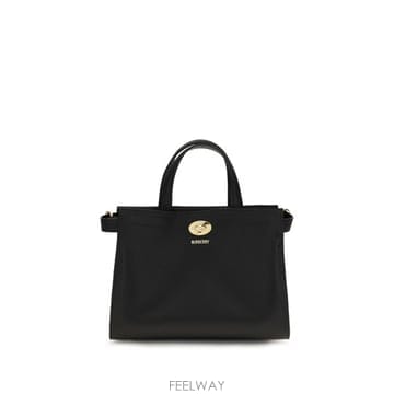 Burberry �ؿ� ���¸���� AW26 ������ ���� �̴� �������� üũ ž �ڵ� �� 8129092_A1189�ؿ� ���¸���� AW26 ������ ���� �̴� �������� üũ ž