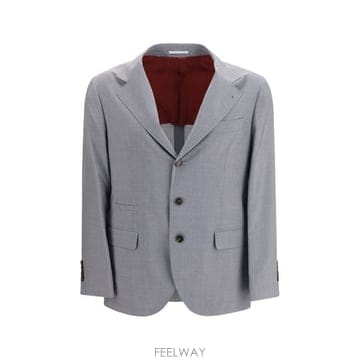 Brunello Cucinelli �ؿ� ���¸���� SS26 ���ڷ���ġ�ڸ� ���� ������ư �������� MHN217BTDY_C007�ؿ� ���¸���� SS26 ���ڷ���ġ�ڸ� ���� ������ư ��