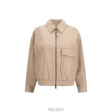 Brunello Cucinelli �ؿ� ���¸���� SS26 ���ڷ���ġ�ڸ� ���� ��Ҹ� ����� �۷ν� ���� ���� MPPAH7661_C8238�ؿ� ���¸���� SS26 ���ڷ���ġ�ڸ� ���� ��Ҹ� ���
