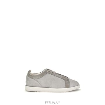 Brunello Cucinelli �ؿ� ���¸���� AW26 ���ڷ���ġ�ڸ� ���� �����̵� ����Ŀ�� MZUKREM356_CVA13�ؿ� ���¸���� AW26 ���ڷ���ġ�ڸ� ���� �����̵� ��