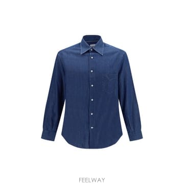 Brunello Cucinelli �ؿ� ���¸���� SS26 ���ڷ���ġ�ڸ� ���� ������ ���� ���� MR6830621_C003�ؿ� ���¸���� SS26 ���ڷ���ġ�ڸ� ���� ������ ����