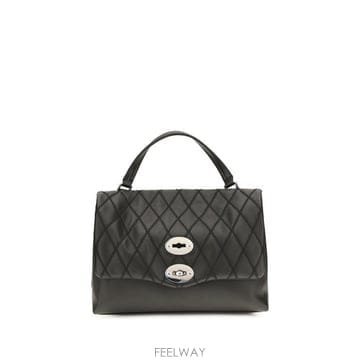 Zanellato �ؿ� ���¸���� AW26 �ڳڶ��� ���� ����Ƽ�� Ʈ��� ���� ž �ڵ� �� 0709502340000S_Z000�ؿ� ���¸���� AW26 �ڳڶ��� ���� ����Ƽ�� Ʈ��� ��