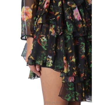 19 F/W MSGM 엠에스지엠 비대칭 드레스 2743MDA20_19 B0040168046