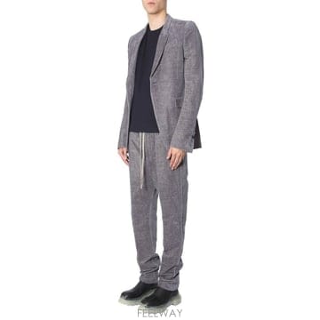 19 F/W 릭오웬스 싱글브레스트 자켓 RU19F4724_VM 06 B0040168062