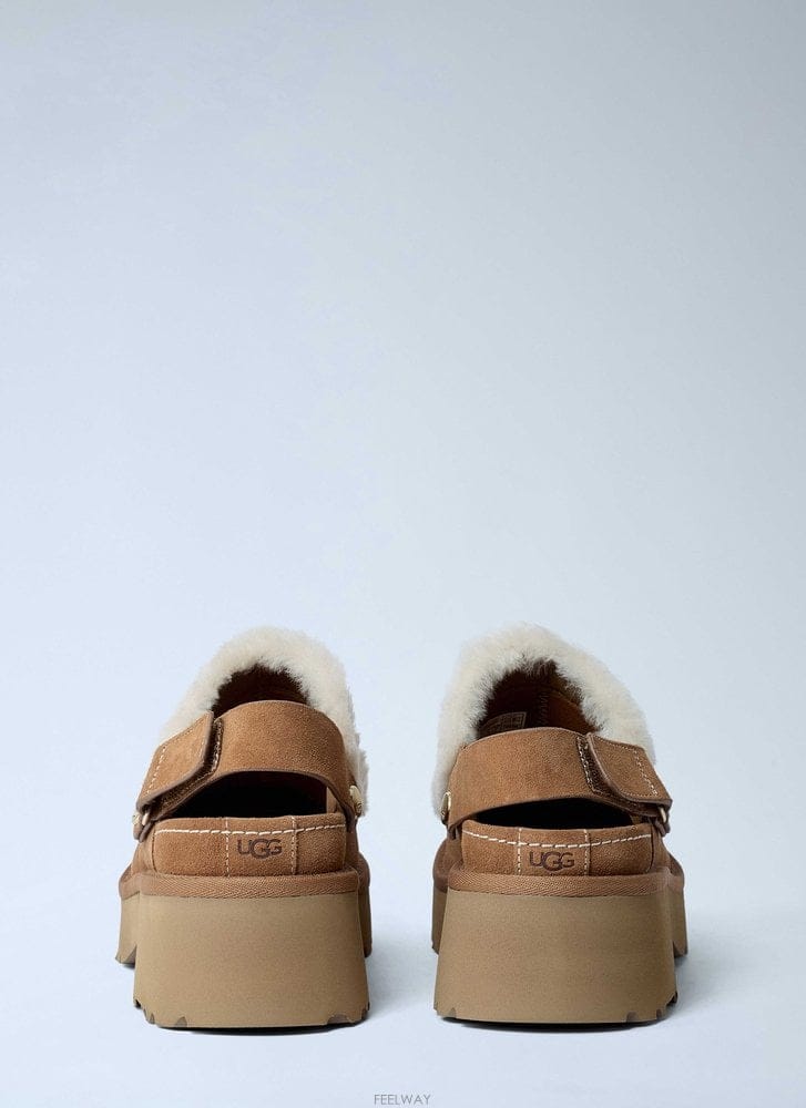 UGG 25 F/W ��� ESMEE �÷��� ũ�� 1173331-CHE B011182683925 F/W ��� ESMEE �÷��� ũ�� 1173331-CHE B0111826839