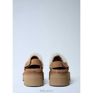 25 F/W 어그 ESMEE 플랫폼 크록 1173331-CHE B0111826839