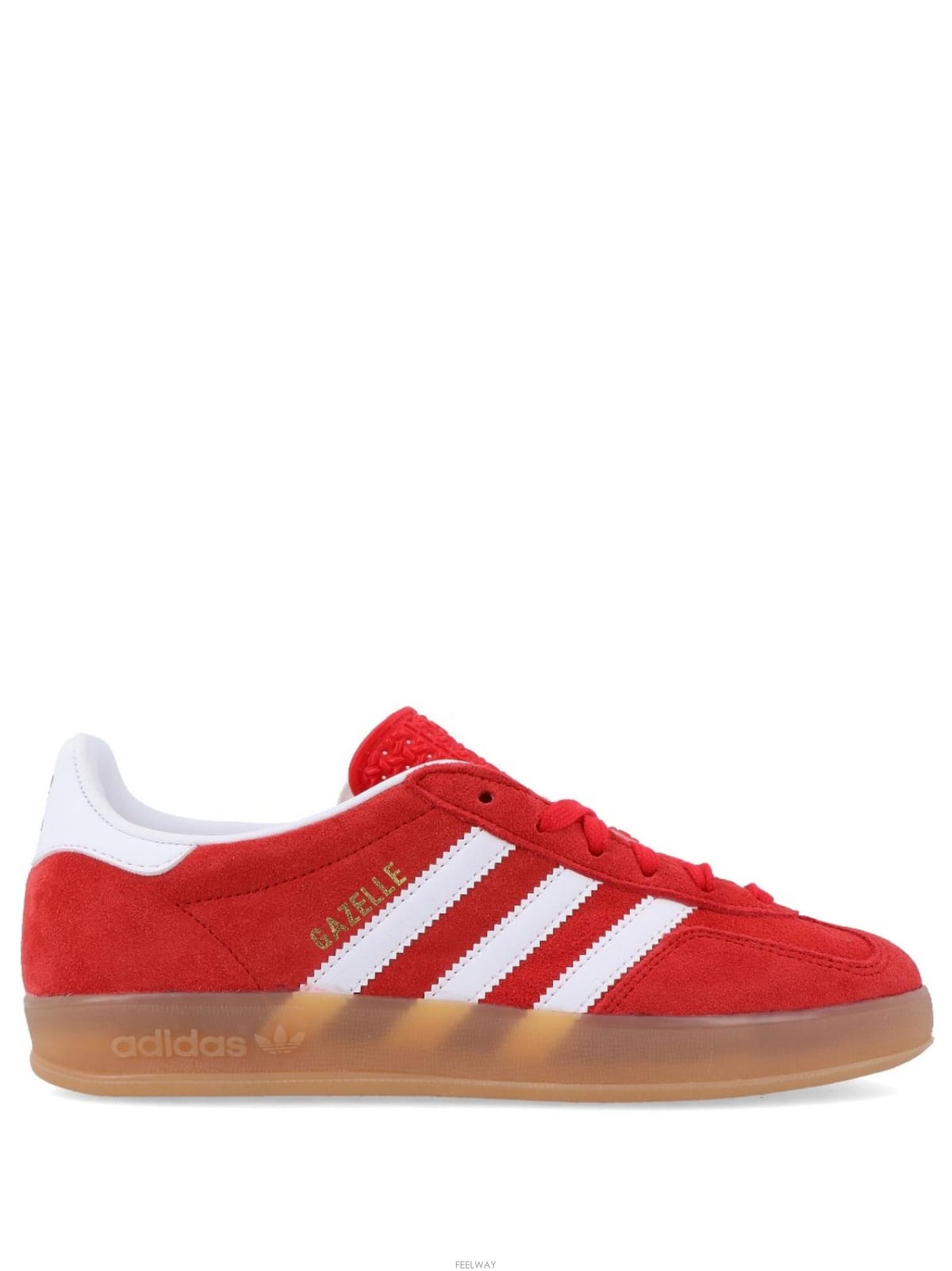Adidas �Ƶ�ٽ� GAZELLE INDOOR ����Ŀ�� JI2063UGAZEL B0191587427�Ƶ�ٽ� GAZELLE INDOOR ����Ŀ�� JI2063UGAZEL B0191587