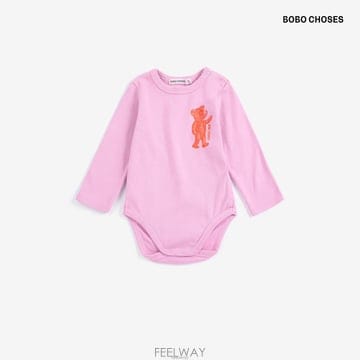 보보쇼즈 26FW made in Spain 베이비 Softpaw Monster 바디 B226AB035