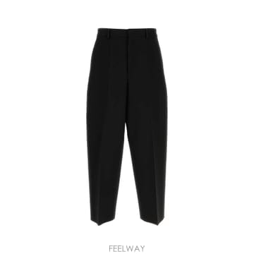 발렌티노 판탈로네 FORMALWEAR 5V0RBI957U2 0NO B0441389252