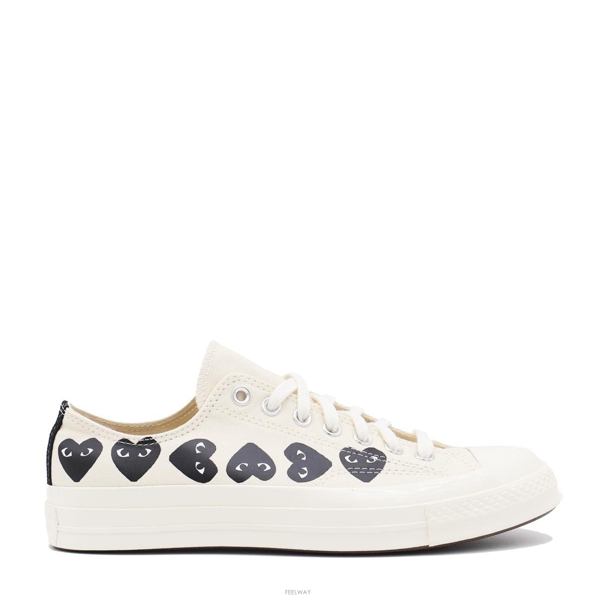 Comme des Garcons �ĵ������� �÷��� ȭ��Ʈ ����Ŀ�� P1K1262 B1041641622�ĵ������� �÷��� ȭ��Ʈ ����Ŀ�� P1K1262 B1041641622