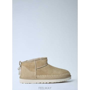 25 F/W 어그 클래식 ULTRA 미니 BIARRITZ 부츠 117 B0111826807