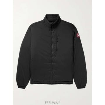 26 F/W 캐나다구스 롯지 퀼팅 쉘 다운 자켓 5079M B0080950995
