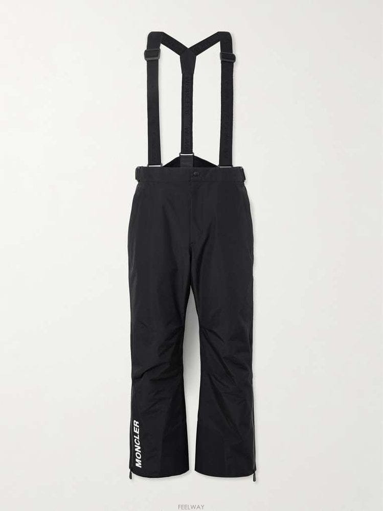 Moncler ��Ŭ���� ��Ʈ����Ʈ���� �ΰ� �е� ��Ű SALOPETTES 2G00 B0082123297��Ŭ���� ��Ʈ����Ʈ���� �ΰ� �е� ��Ű SALOPETTES 2G00