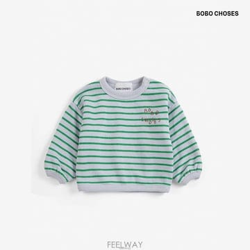BOBO CHOSES �������� 26FW made in Spain ���̺� ��Ʈ������ ������ ���� B226AB011�������� 26FW made in Spain ���̺� ��Ʈ������ ������ 