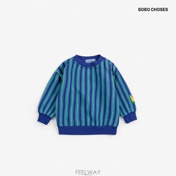 BOBO CHOSES �������� 26FW made in Spain ���̺� Booo Bo �±� ��Ʈ������ ������ ���� B226AB054�������� 26FW made in Spain ���̺� Booo Bo �±� ��Ʈ��