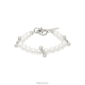| Other Brand | Justine Clenquet Ƽ�� �극�̽��� TINA BRACELET TP876329655Justine Clenquet Ƽ�� �극�̽��� TINA BRACELET TP87632