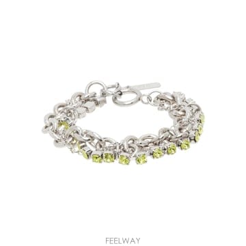 | Other Brand | Justine Clenquet �ݸ� �극�̽��� COLIN BRACELET TP876329645Justine Clenquet �ݸ� �극�̽��� COLIN BRACELET TP8763