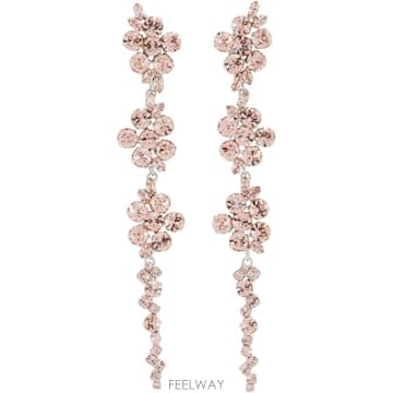 Simone Rocha �ø� �λ� �÷η� �帳 �̾ ERG619 0907 TP876208826�ø� �λ� �÷η� �帳 �̾ ERG619 0907 TP876208826