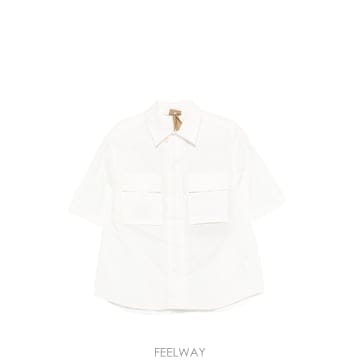 텐씨 숏슬리브 셔츠 26CTCUC04110006815102 B0192129444