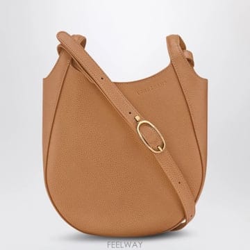 26 F/W 롱샴 숄더 백 S 르 FOULONNE 인 PECAN 10 B0052045778