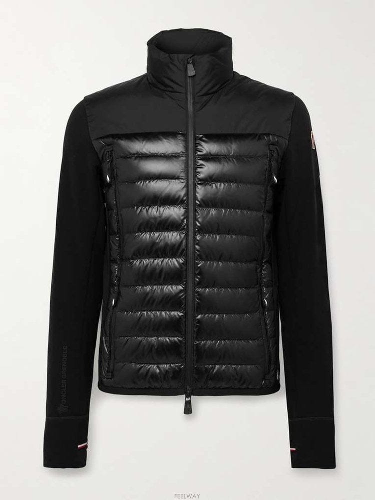 Moncler ��Ŭ���� �г� ���� �� & �Ŀ� STRETCHTM ���� �ٿ� ����  B0082123237��Ŭ���� �г� ���� �� & �Ŀ� STRETCHTM ���� �ٿ� ���� 