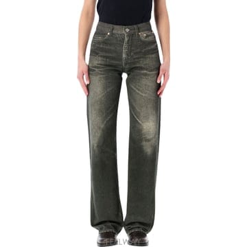 26SS 아워레가시 아워레가시 Wata 컷 jeans W2265WDDIGITALBL TP576483866