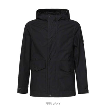 25FW 스톤아일랜드 Weatherproof Ghost 자켓 K1S154100035S00F1V0029 TP5