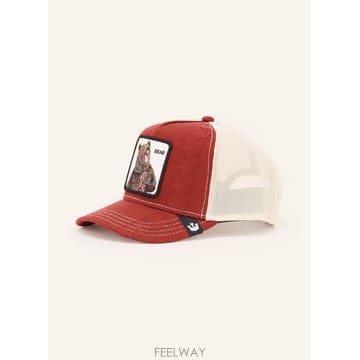 | Other Brand | Goorin Bros Cap WHAT IT IS 100308934718000 TP575947766Goorin Bros Cap WHAT IT IS 100308934718000 TP575947766