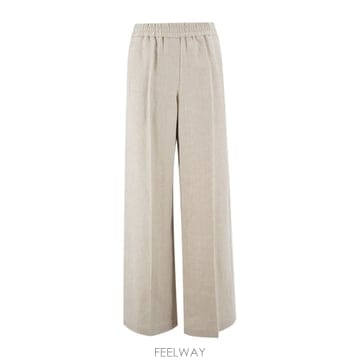 26SS 브루넬로 쿠치넬리 Loose 트랙 tailored 팬츠 MH528P9131C001 TP5704932