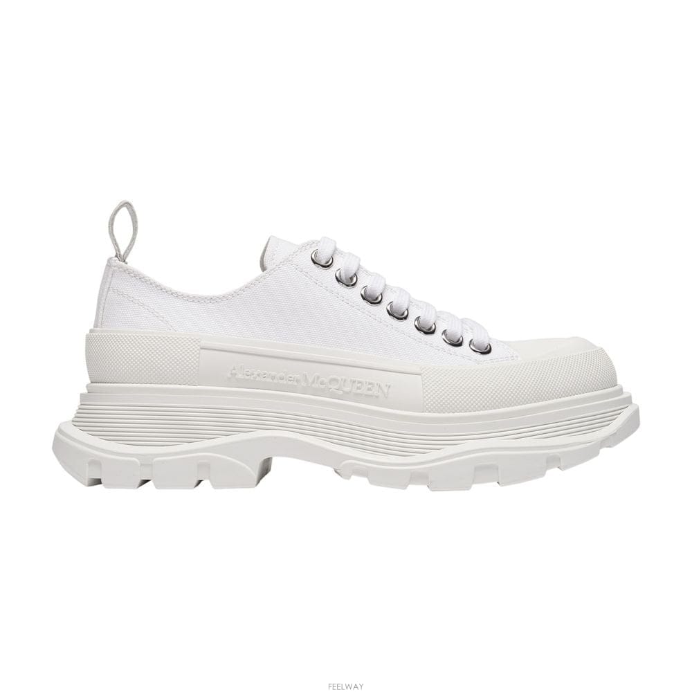 Alexander Mcqueen 23 S/S �˷���� ���� TREAD SLICK ����Ŀ�� ALEXAN B073199610123 S/S �˷���� ���� TREAD SLICK ����Ŀ�� ALEXAN B0731