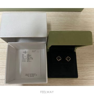 Van Cleef & Arpels ��Ŭ���� �� ���� ����Ʈ ���Ժ�� �̾ (23�� ����)��Ŭ���� �� ���� ����Ʈ ���Ժ�� �̾ (23�� ����)