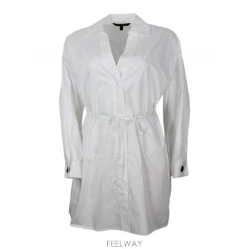 26SS 아르마니 익스체인지 드레스 XW002007AF18862U002 TP580350192