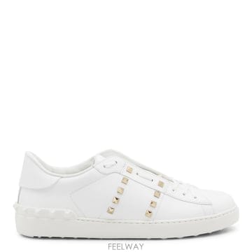 발렌티노 화이트 락스터드 언타이틀 9Y2S0931BHS0BO B0562035884