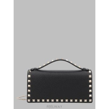 26 F/W 발렌티노 지갑 락스터드 인 펠레 9W2P0AK2VSH_0 B0042068657